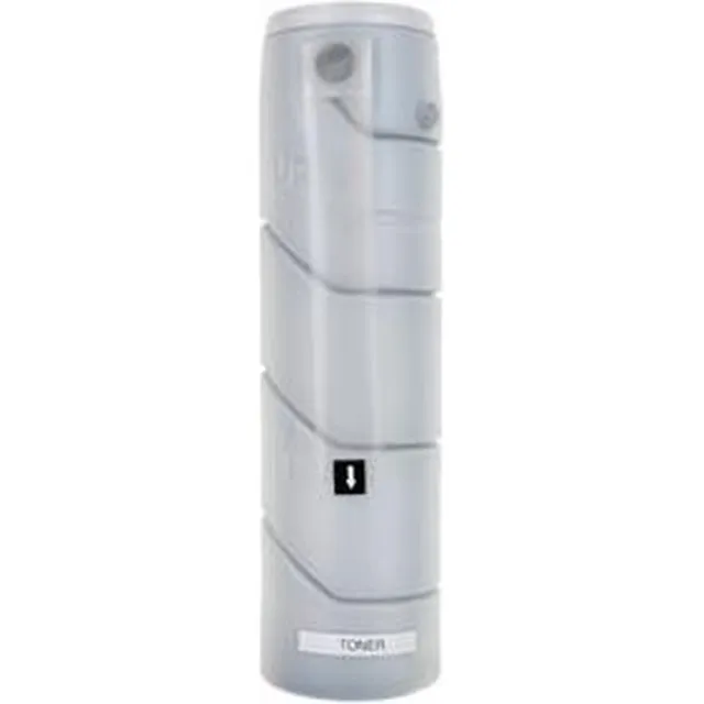ABC huismerk toner geschikt voor Konica Minolta 603B zwart voor Develop D 5200 ID Develop D 6200 ID Hitachi DDC 52 Hitachi DDC 52 N Hitachi DDC 62 Hitachi DDC 62 N Hitachi DDS 50 Hitachi DDS 62 Imagi