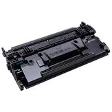 HP Huismerk HP 87A (CF287A) Toner Zwart
