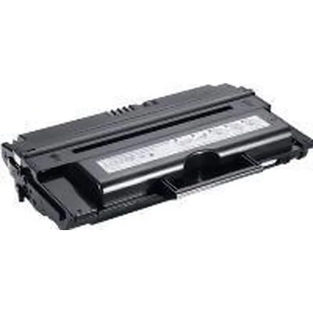 Dell 1815dn tonercartridge zwart high capacity 5.000 pagina's 1-pack