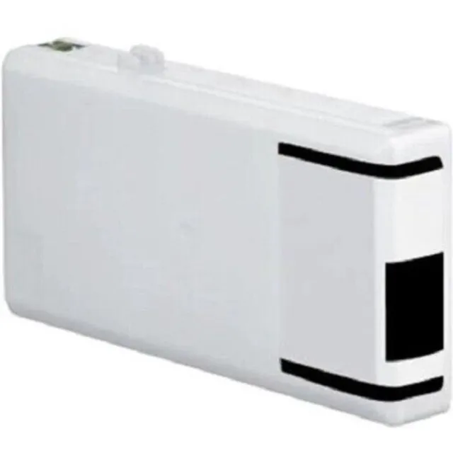 Inktkeuze T7031 Zwart - Huismerk inktcartridge compatible met Epson WorkForce Pro WP 4025 DW / Epson WorkForce Pro WP 4525 DNF / Epson Workforce Pro WP 4535 DWF / Epson WorkForce Pro WP 4595 DNF / Epson WorkForce Pro WP-4015 DN / Epson WorkForce Pro WP-4095 DN