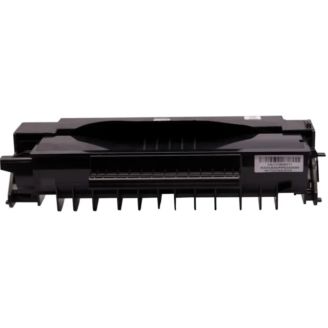 ABC huismerk toner geschikt voor Philips PFA822 5500 paginas Zwart