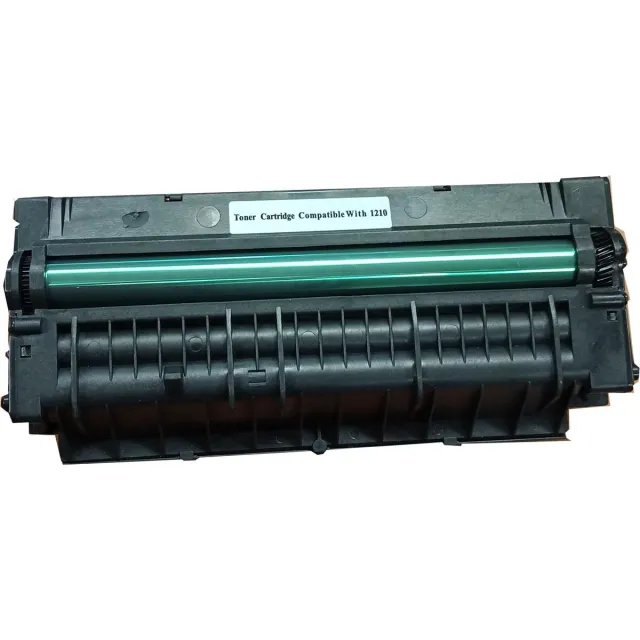 KATRIZ huismerk toner ML 1210 | voor ML-1010/1020M/1210/1220M/1250/1430/4500/4600/ML-808/SF-515/530/531P/535e/5100/5100P/555P/MSYS-5100P/Lexmark E210/Xerox Phaser3110/3210 Zwart