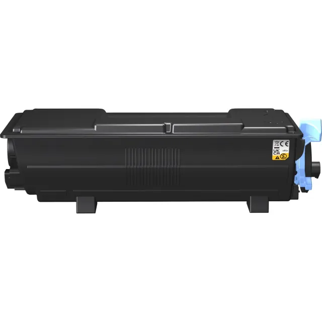 Kyocera 1T0C0Y0NL1 tonercartridge 1 stuk(s) Origineel Zwart