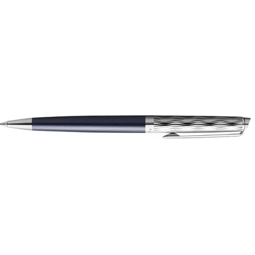 Waterman Balpen Waterman Hémisphère L'essence du blue lacquer CT medium