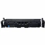 Canon Huismerk Canon 069H Toner Cyaan Hoge Capaciteit