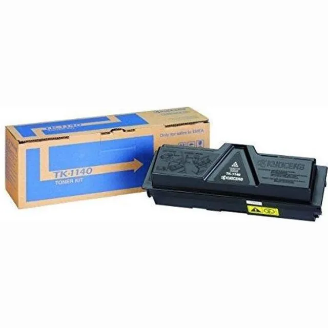 Kyocera 1T02ML0NLC - Tonercartridge - 1 stuk - Origineel - Zwart