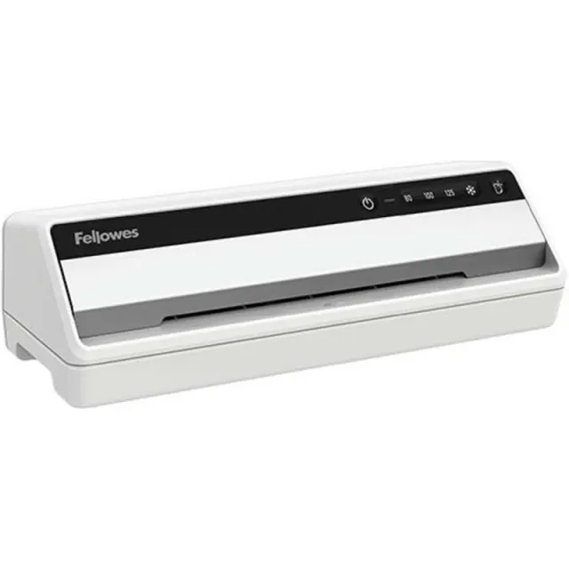 Fellowes Saturn A4 Lamineerapparaat grijs