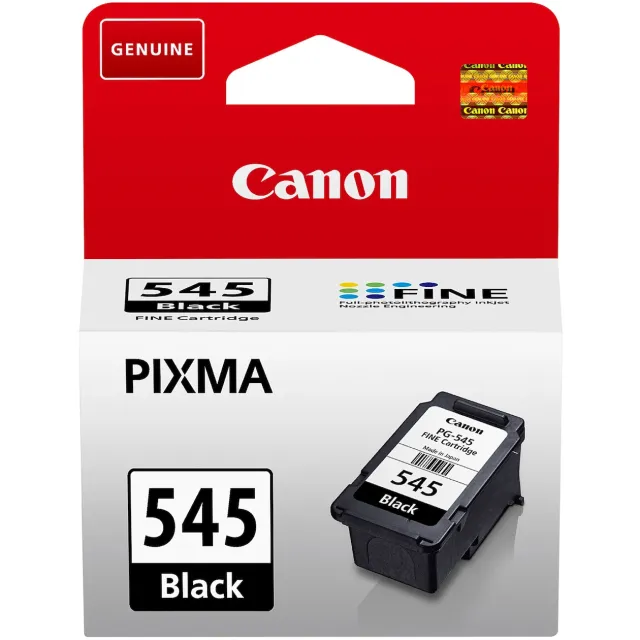 Canon PG-545 inktcartridge zwart, foto 2