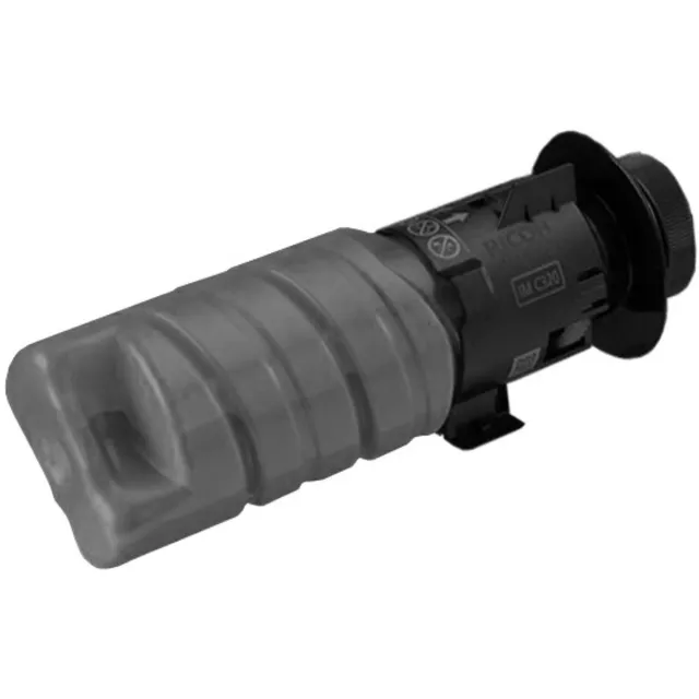 Ricoh 842656 tonercartridge 1 stuk(s) Origineel Zwart