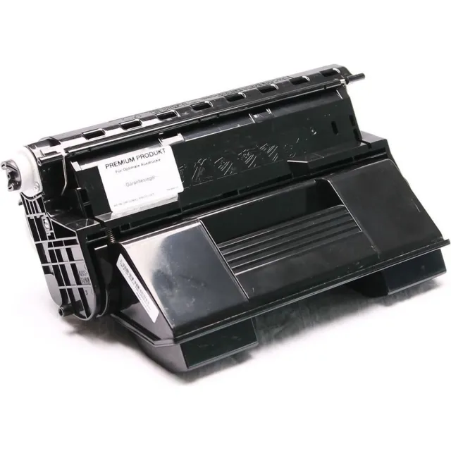 ABC huismerk toner geschikt voor Epson EPL N3000 N3000D N3000DT N3000DTS N3000T Zwart