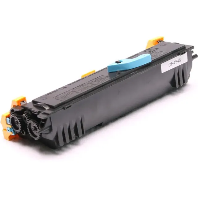 ABC huismerk toner geschikt voor Oki 09004168 voor Oki B4510MFP B4520MFP B4525MFP B4540MFP B4545MFP B4510 MFP B4520 MFP B4525 MFP B4540 MFP B4545 MFP Zwart