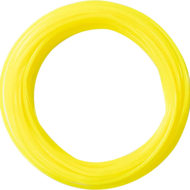 3D&print 3D Pen PLA Filament - 1.75mm - 10 Meter - Geel