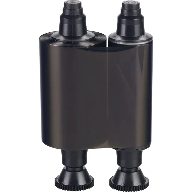 Evolis lint zwart R2211 (600 afdrukken)