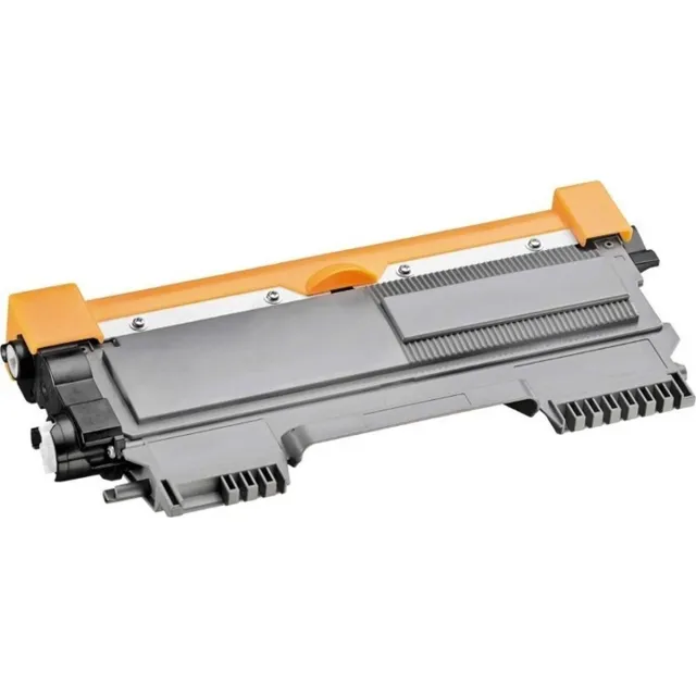 Inktkenners Toner Geschikt voor Brother TN-2220 | 1x Zwart Geschikt voor Brother DCP-7060D, DCP-7065DN, DCP-7070DW, FAX-2840, FAX-2845