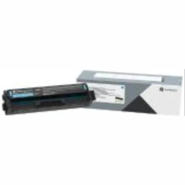 Lexmark 20N0H20 tonercartridge 1 stuk(s) Origineel Cyaan