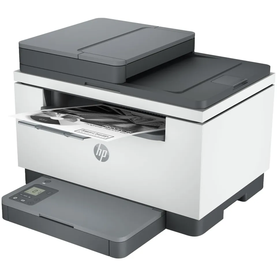 HP LaserJet MFP M234sdw all-in-one laserprinter, foto 3