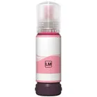 Epson Huismerk Epson 107 EcoTank Inkt Licht Magenta