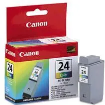 Canon BCI-24CL kleur Multi-coloured