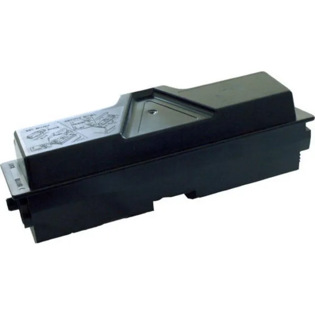 KATRIZ Huismerk Toner TK-140 – Zwart – 4000 Pagina’s – Geschikt voor Kyocera FS-1100