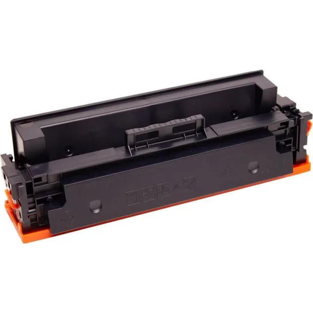 ABC huismerk toner geschikt voor HP 415A W2030A zwart (MET CHIP) voor HP Color Laserjet Pro M454 Series M454dn M454dw MFP M479 M479dw M479fdn HP Color M479fdw M479fnw MET CHIP - ZWART