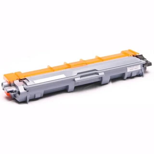 ABC huismerk toner geschikt voor Brother Tn241Bk Tn245Bk zwart