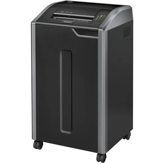 Fellowes Papiervernietiger Fellowes Powershred 425I stroken 5,8mm