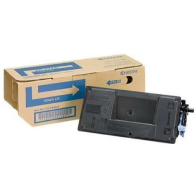 Kyocera TK-3440 (40K) zie afbeelding
