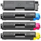 Kyocera Huismerk Kyocera TK-5280 Toners Multipack (zwart + 3 kleuren)