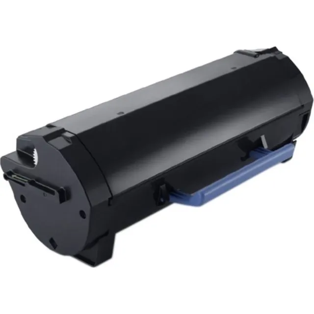 Dell 71MXV toner Zwart
