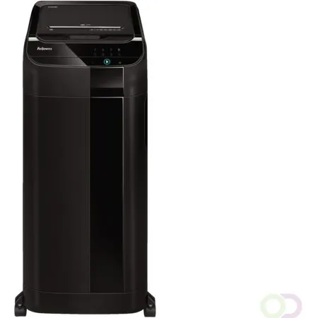 Fellowes Papiervernietiger Fellowes Automax 550C snippers 4x38mm
