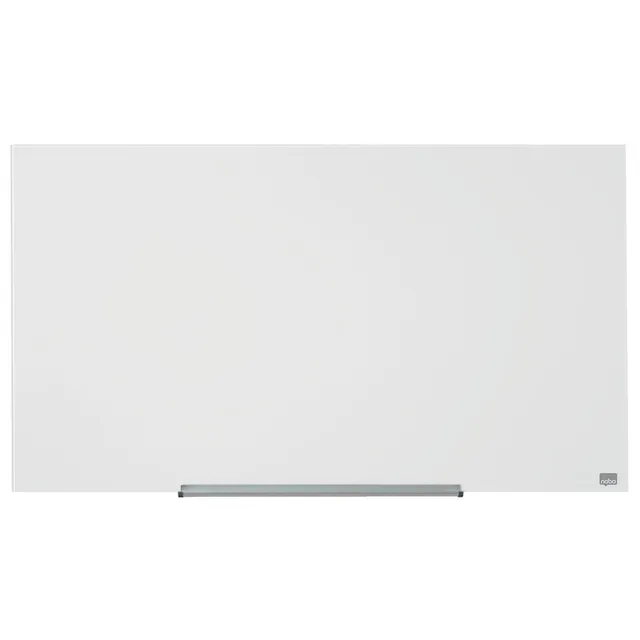 Nobo Glasbord Nobo Impression Pro 99,3x55,9cm briljant wit