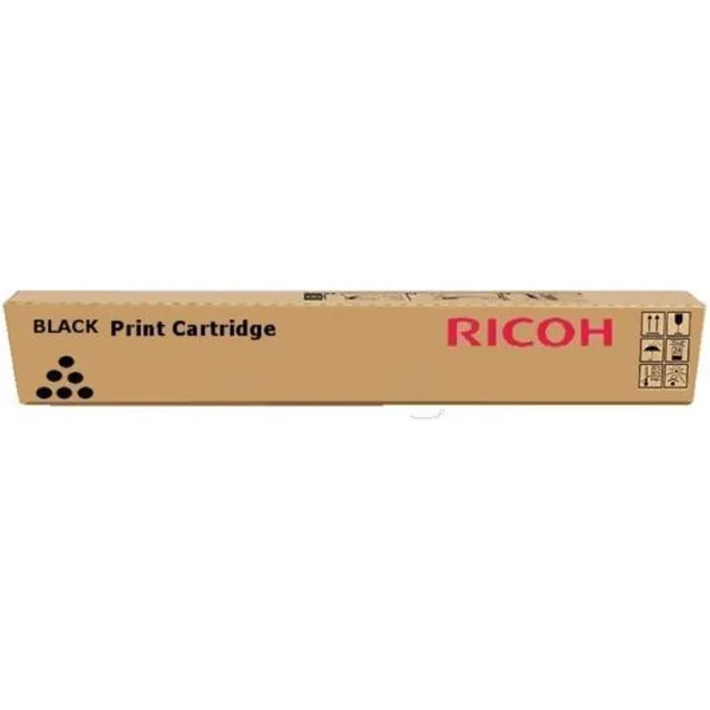 Ricoh MP C305E toner - Zwart (origineel)