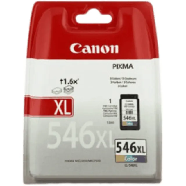 Canon PGI-546XL Cartridge Kleur