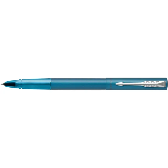 Parker Rollerpen Parker Vector XL teal medium