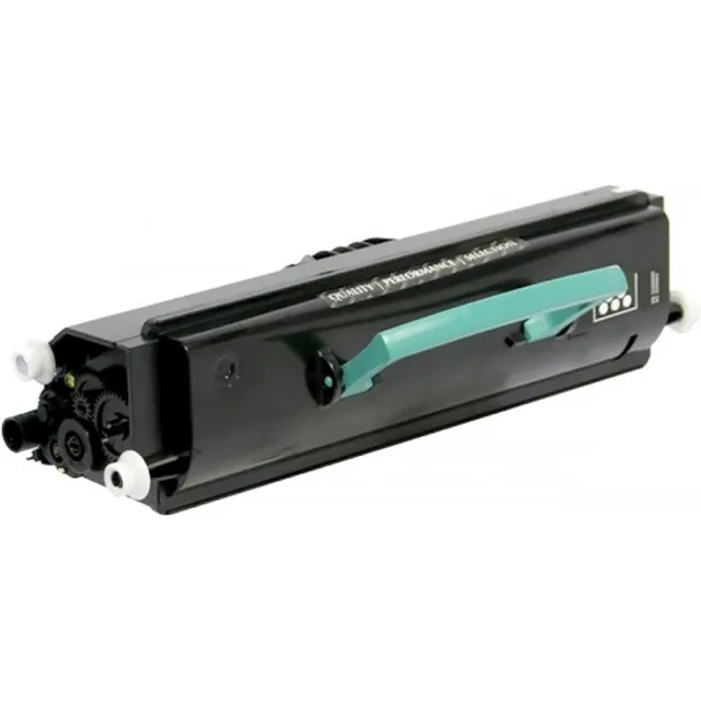 Lexmark E450H31E - Toner zwart