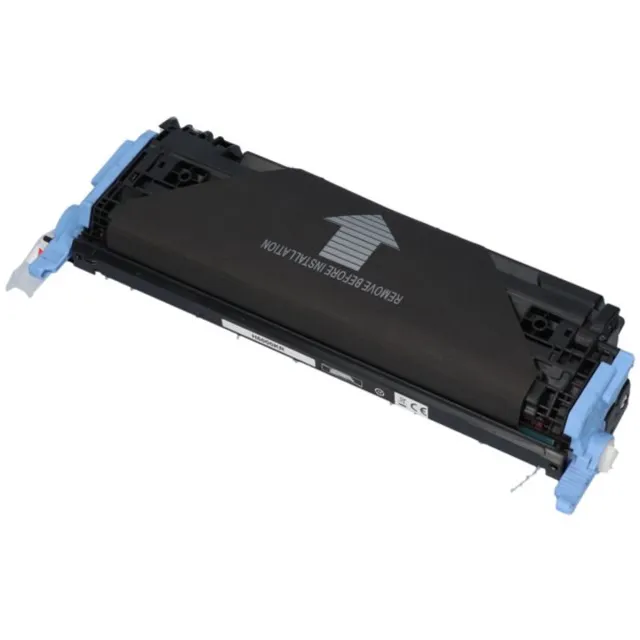 PrintAbout Huismerk Canon 707 BK Toner Zwart