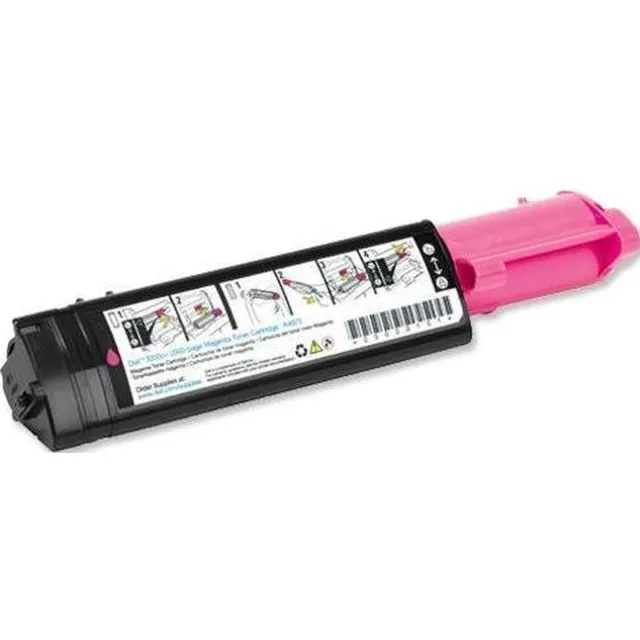 Dell 593-10065 - Toner magenta