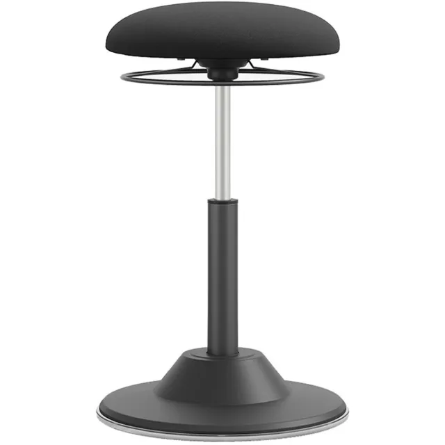 Lykke Wiebelkruk Basic 360, Zwart black