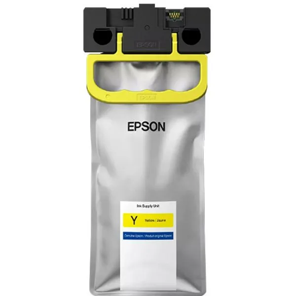 Epson C13T11P440 Inktcartridge Geel Hoge capaciteit