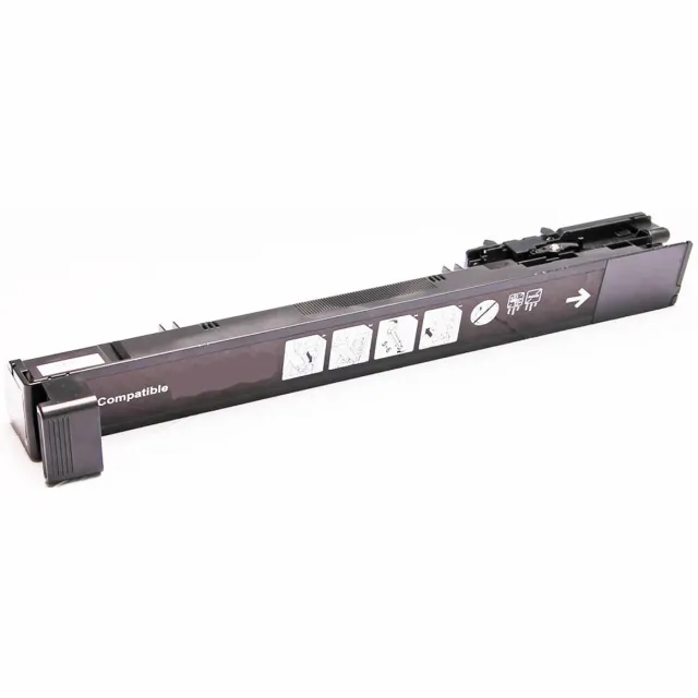 ABC huismerk toner geschikt voor HP 826A CF311A cyan voor HP Laserjet Enterprise M855 M855dn M855nfc M855x plus M855xh