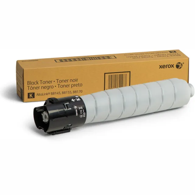 Xerox 006R01771 tonercartridge 1 stuk(s) Origineel Zwart