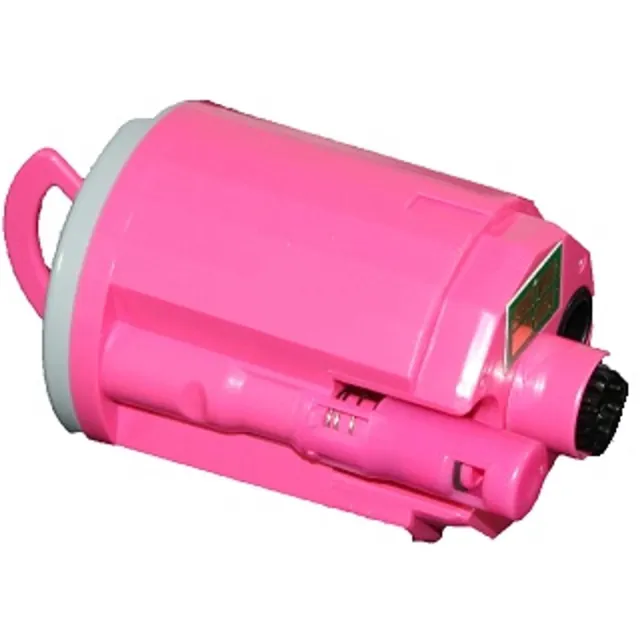 ABC huismerk toner geschikt voor Xerox Phaser 6110 magenta voor Xerox Phaser 6110 Phaser 6110B Phaser 6110MFP Phaser 6110MFP S Phaser 6110MFP VS Phaser 6110MFP VX Phaser 6110MFP X Phaser 6110N