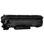 Canon Huismerk Canon CRG-728 Toner Zwart
