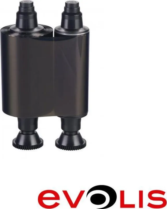 Evolis R2121 zwart lint (5000)