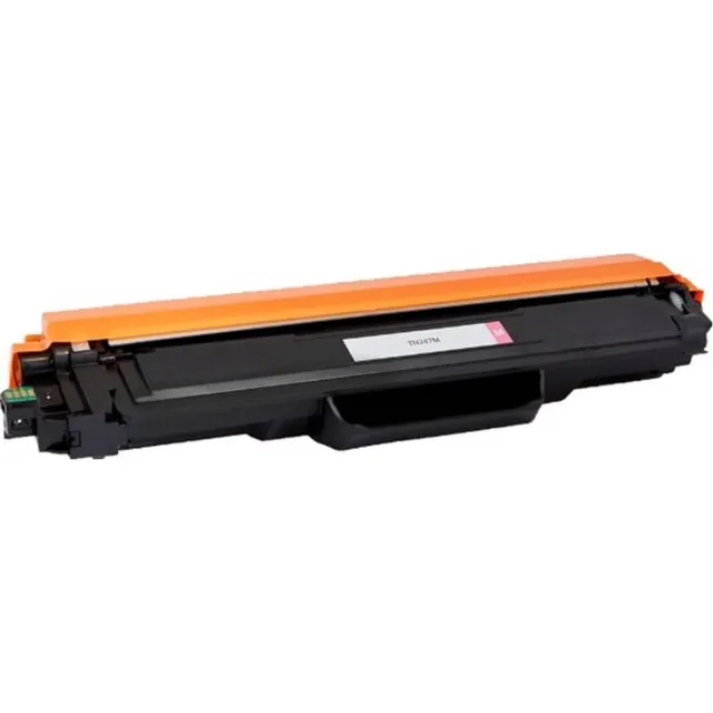 Inktkeuze TN247M Magenta - Huismerk laser toner cartridge compatible met Brother DCP-L3510CDW / DCP-L3517CDW / DCP-L3550CDW / HL-L3210CW / HL-L3230CDW / HL-L3270CDW / MFC-L3710CW / MFC-L3730CDN / MFC-L3750CDW / MFC-L3770CDW / HL-L3210CW / HL-L3230CDW
