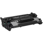 Canon Huismerk Canon 070H Toner Zwart Extra Hoge Capaciteit