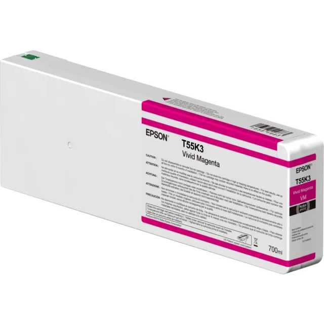 Epson T55K300 inktcartridge 1 stuk(s) Origineel Magenta