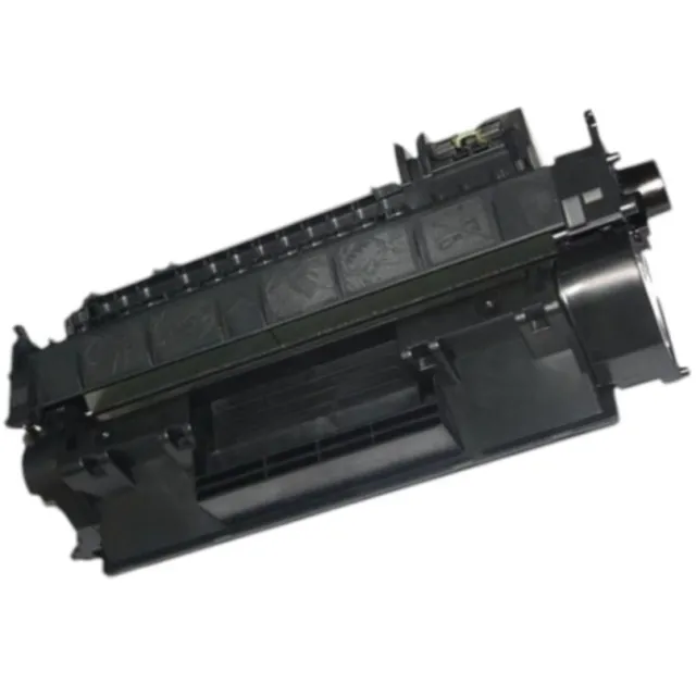 KATRIZ huismerk toner CE505A/CF280A Geschikt voor HP Laserjet P2035/P2035n,P2055D/2055DN/2055X/ HP LaserJet Pro 400 M401a, 400 M401d, 400 M401dn, 400 M401dw, 400 M401n, 400 M425dn MFP, 400 M425dw MFP Zwart