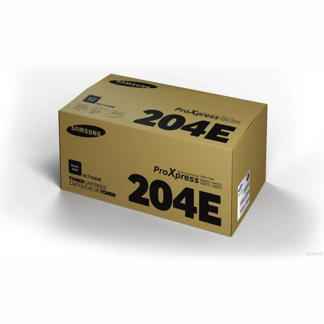 HP Samsung MLT-D204E 1 stuk(s) Origineel Zwart