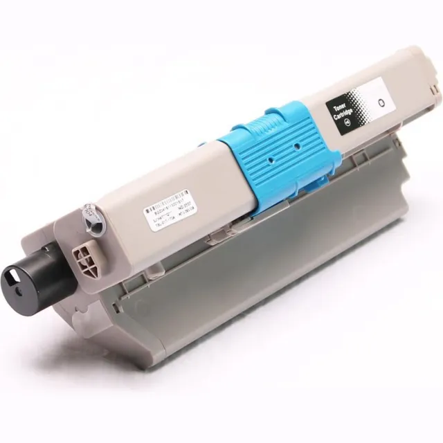ABC huismerk toner geschikt voor Oki 44973536 zwart voor Oki C301DN C321DN MC332DN MC340 Series MC342DN MC342DNW